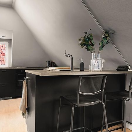 Dinbnb Apartments I 350M To Bryggen I Renovated 2023 I Quiet Top Apart Bergen Extérieur photo