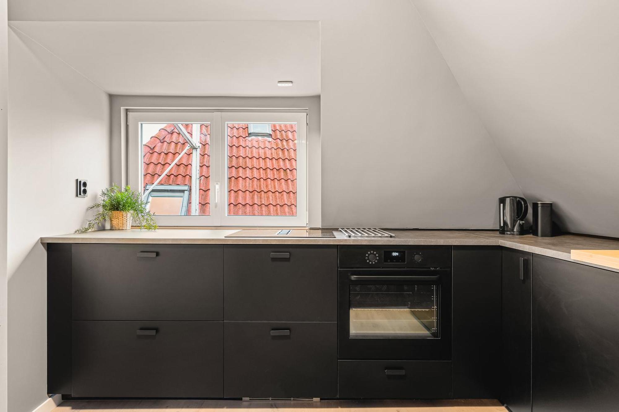 Dinbnb Apartments I 350M To Bryggen I Renovated 2023 I Quiet Top Apart Bergen Extérieur photo