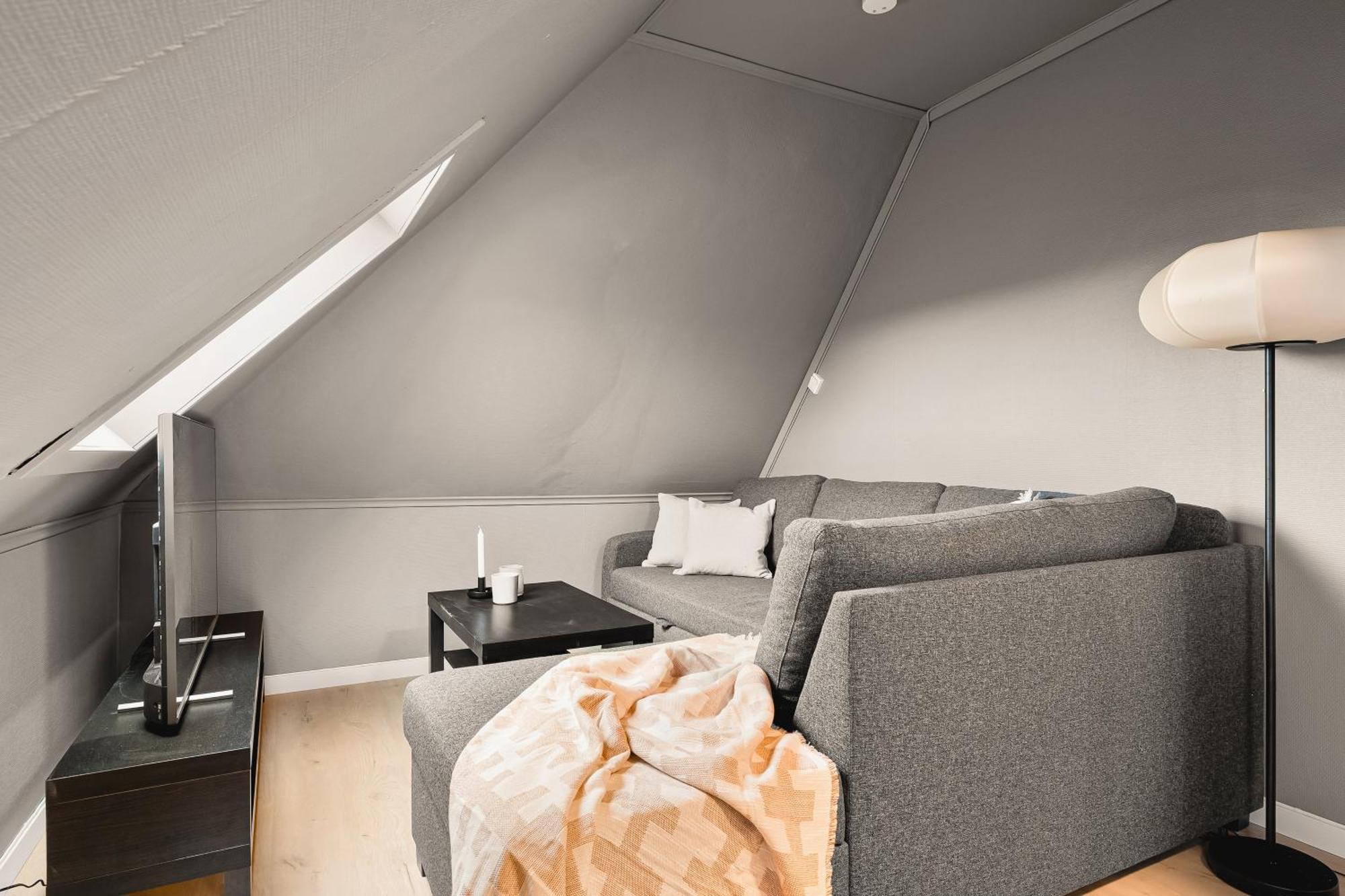 Dinbnb Apartments I 350M To Bryggen I Renovated 2023 I Quiet Top Apart Bergen Extérieur photo