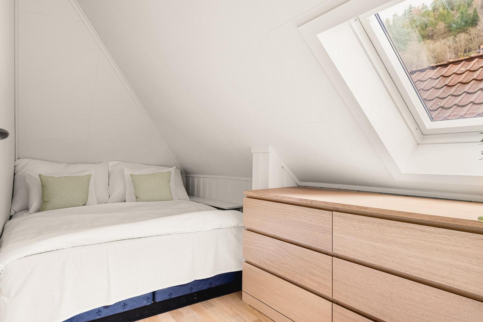 Dinbnb Apartments I 350M To Bryggen I Renovated 2023 I Quiet Top Apart Bergen Extérieur photo